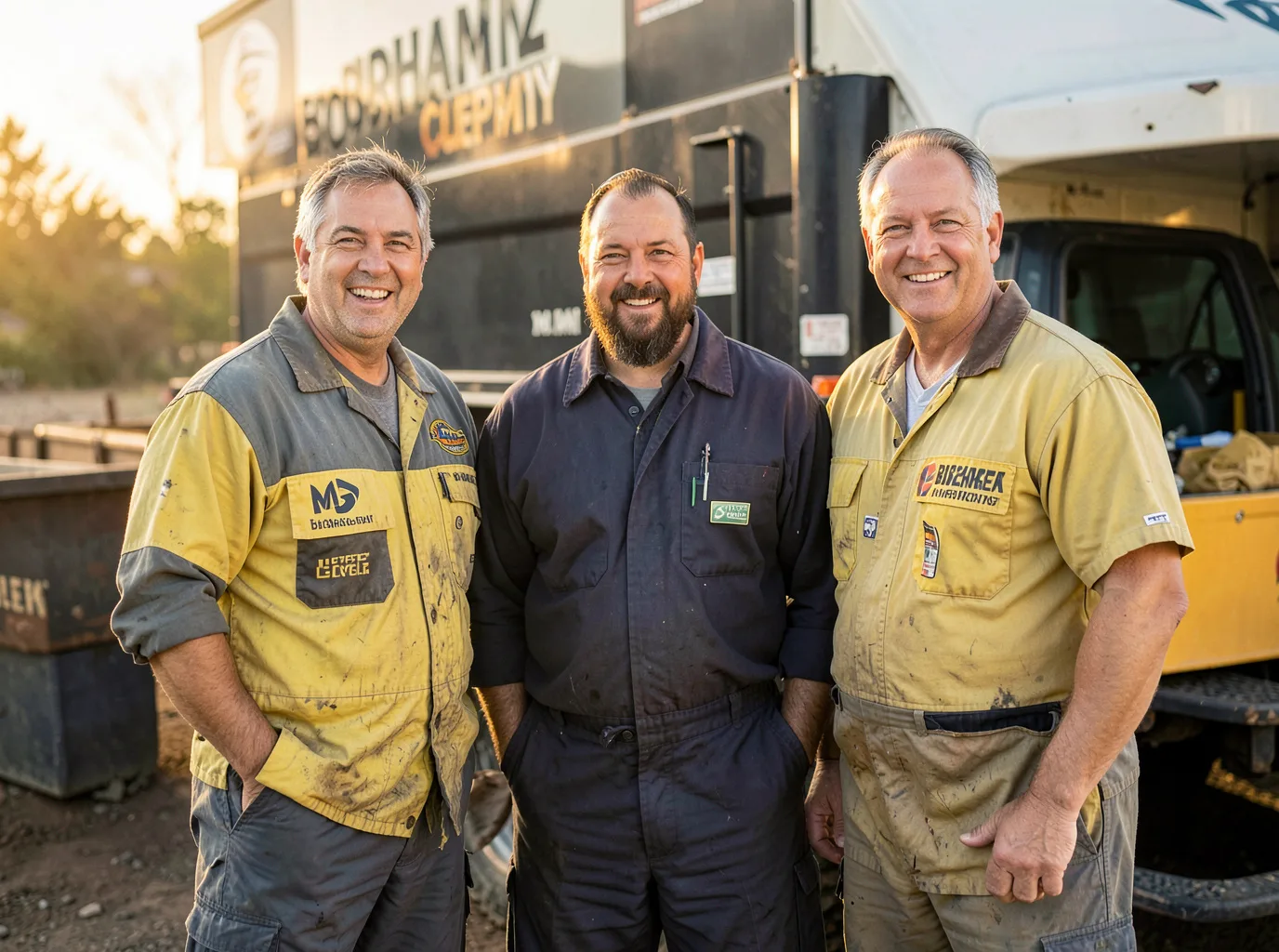 Sewage Cleanup company in Timberlake, NC