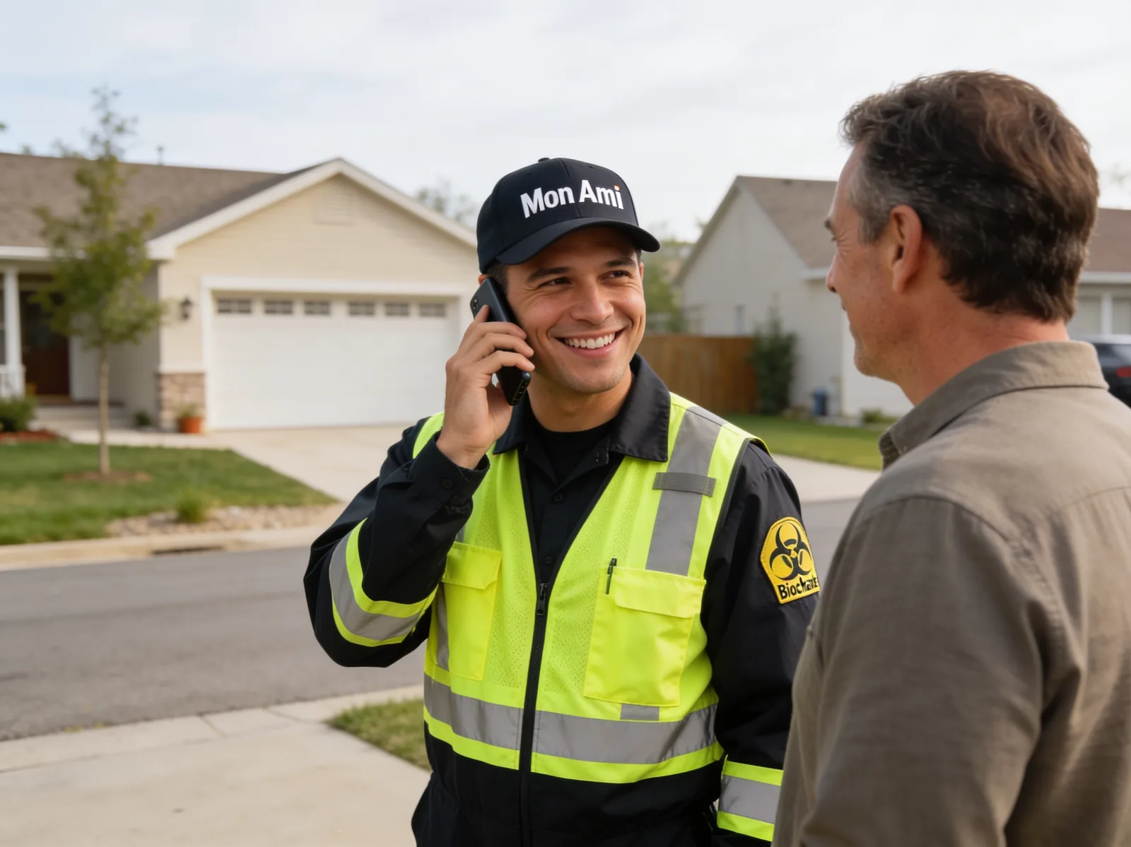 Sewage Cleanup Timberlake, NC FAQs